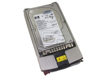 Жесткий диск HP 232432-B21 72,8Gb  U320SCSI 3.5" HDD