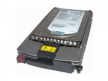 Жесткий диск HP 293556-B23 146,8Gb  Fibre Channel  3,5" HDD