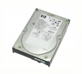 Жесткий диск HP 364320-001 73Gb  U320SCSI 3.5" HDD