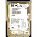Жесткий диск HP 364331-002 300Gb  U320SCSI 3.5" HDD