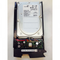 Жесткий диск HP 371-4493 146Gb  Fibre Channel  3,5" HDD
