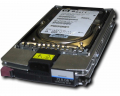 Жесткий диск HP 377537-B21 72,8Gb  U320SCSI 3.5" HDD