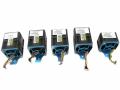 Комплект Вентиляторов HP 399468-001 12v 40x40x48mm