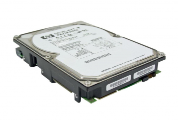 Жесткий диск HP 403207-001 72,8Gb  U320SCSI 3.5" HDD