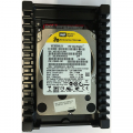 Жесткий диск HP 502599-001 300Gb  SATAII 2,5" HDD