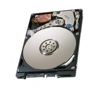 Жесткий диск HP 507553-001 320Gb 7200 SATAII 2,5" HDD
