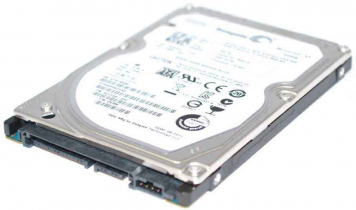 Жесткий диск HP 515924-001 160Gb  SATAII 2,5" HDD