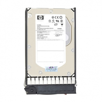 Жесткий диск HP 601774-001 300Gb 10000 SATAII 2,5" HDD