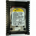 Жесткий диск HP 618498-001 250Gb  SATAII 2,5" HDD