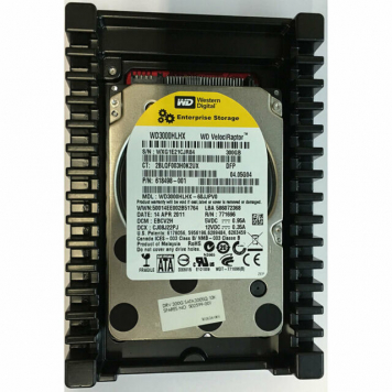 Жесткий диск HP 618498-001 250Gb  SATAII 2,5" HDD