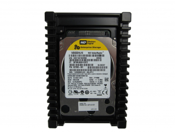 Жесткий диск HP 629214-001 600Gb  SATAIII 2,5" HDD