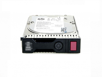 Жесткий диск HP 637311-001 600Gb  SATAII 2,5" HDD