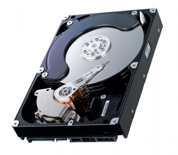 Жесткий диск HP 640814-001 750Gb 7200 Fibre Channel  3,5" HDD