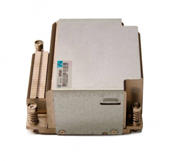 Радиатор HP 663673-001 1356