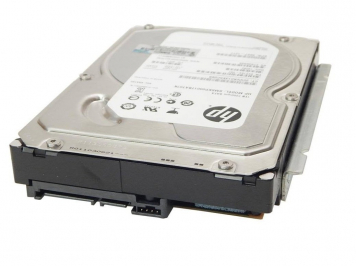 Жесткий диск HP 677191-001 1Tb  Fibre Channel  3,5" HDD