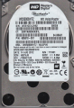 Жесткий диск HP 685818-001 500Gb 10000 SATAIII 2,5" HDD
