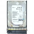 Жесткий диск HP 695507-005 1Tb  Fibre Channel  3,5" HDD