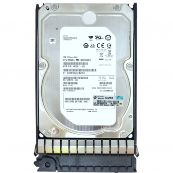 Жесткий диск HP 695507-005 1Tb  Fibre Channel  3,5" HDD