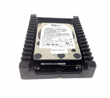 Жесткий диск HP 697006-001 500Gb 10000 SATAIII 2,5" HDD
