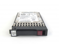 Жесткий диск HP 757349-001 900Gb 10000 SAS 2,5" HDD