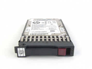 Жесткий диск HP 757349-001 900Gb 10000 SAS 2,5" HDD