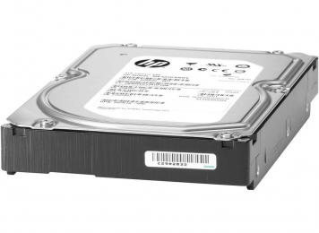 Жесткий диск HP 815633-B21 3Tb  SATAIII 3,5" HDD