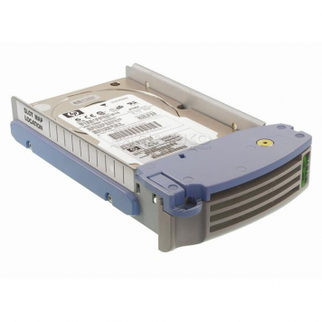Жесткий диск HP A6487A 73Gb  Fibre Channel  3,5" HDD