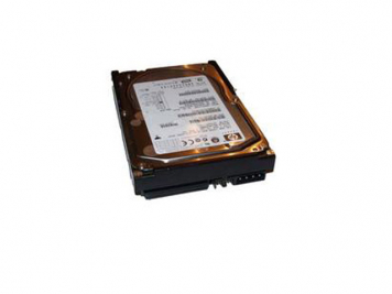 Жесткий диск HP A7384A 300Gb  U320SCSI 3.5" HDD