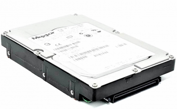 Жесткий диск HP A9761-69001 73Gb  U320SCSI 3.5" HDD