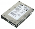 Жесткий диск HP AB628-69001 73Gb  U320SCSI 3.5" HDD