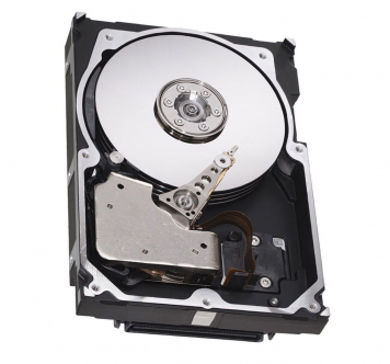 Жесткий диск HP AE314-69750 73Gb  U320SCSI 3.5" HDD