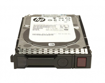 Жесткий диск HP HCEP1200S5xnN010 1,2Tb  SAS 2,5" HDD