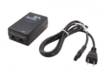 Блок Питания HP JD483B 48V 0,4A 19W