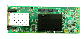 Сетевой Адаптер HP OCM11102 AGP 10Gb