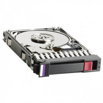 Жесткий диск HP R2E-J146FC 146Gb  Fibre Channel  3,5" HDD