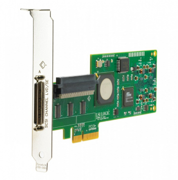 Контроллер HP SC11Xe PCI-E4x
