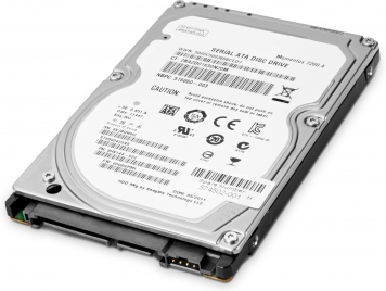 Жесткий диск HP W0R10AA 1Tb 7200 SATAIII 3.5" HDD