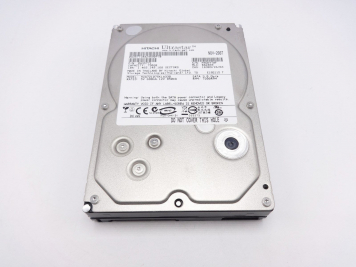 Жесткий диск Hitachi 0A35771 750Gb  SATAII 3,5" HDD