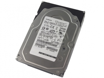 Жесткий диск Hitachi 0B21252 147Gb  U320SCSI 3.5" HDD
