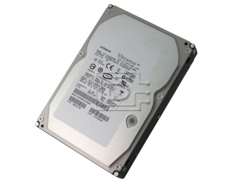 Жесткий диск Hitachi 0B22136 73Gb 15000 U320SCSI 3.5" HDD
