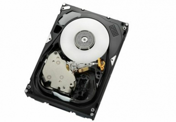 Жесткий диск Hitachi 0B23666 600Gb  Fibre Channel  3,5" HDD
