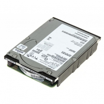 Жесткий диск Hitachi 17R6394 73,4Gb  U320SCSI 3.5" HDD