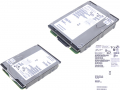 Жесткий диск Hitachi 17R6396 300Gb  Fibre Channel  3,5" HDD