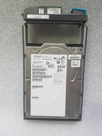 Жесткий диск Hitachi AGF300H1 300Gb  Fibre Channel  3,5" HDD