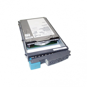 Жесткий диск Hitachi DKR2F-J14FC 146Gb  Fibre Channel  3,5" HDD