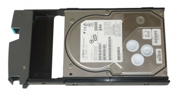 Жесткий диск Hitachi DKR2F-J72FC 72Gb  Fibre Channel  3,5" HDD