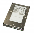 Жесткий диск Hitachi DKS2C-K072FC 72Gb  Fibre Channel  3,5" HDD