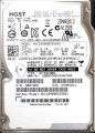 Жесткий диск Hitachi HUC109090CSS601 900Gb 10000 SAS 2,5" HDD