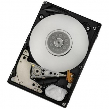 Жесткий диск Hitachi HUS157373EL3800 73,9Gb  U320SCSI 3.5" HDD