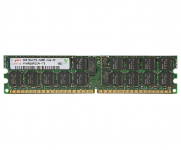 Оперативная память Hynix HYMP525P72CP4-Y5 DDRII 2048Mb